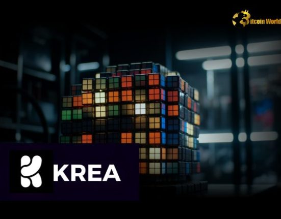 Krea Launches Open Beta: Explore AI-Powered Image Generation Tools
