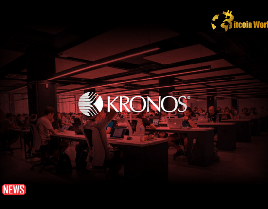 Beware: Kronos Suffers Major Hack Incident, Lost About $22 Million