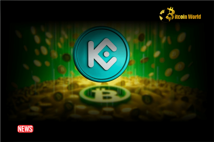 Kucoin Launches $10m Airdrop Following US Legal Charges