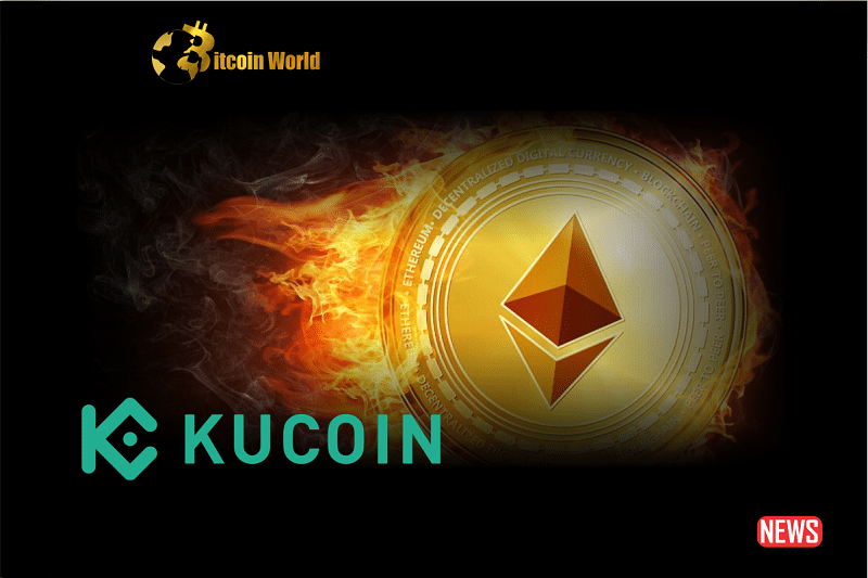 kucoin eth burn