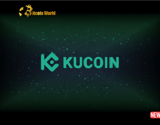 kucoin gear