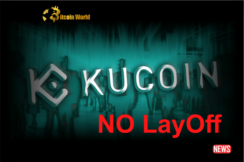 kucoin layoff