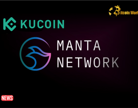 KuCoin To List Manta Network’s Native Token (MANTA) On Spot Trading