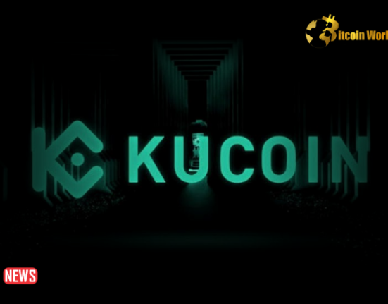 Crypto Exchange KuCoin Adds 7.5% Tax for Nigeria Users, Citing 'Regulatory Update'