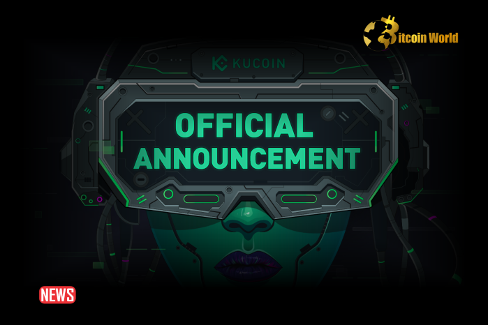 KuCoin To Enforce 7.5% VAT On Nigerian Trades Amid Regulatory Changes