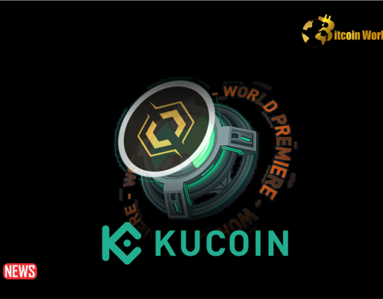 KuCoin Introduces Shrapnel’s SHRAP Token: New Gaming-Focused Crypto Project