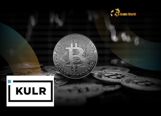 KULR Technology Group Plans Bold Move Raising $300M to Buy Bitcoin