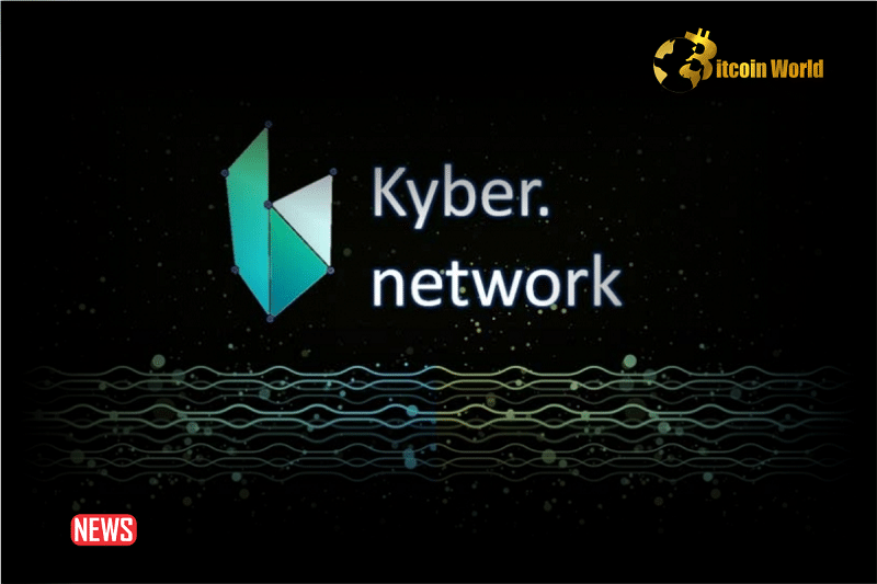 Kyber Network Compensates Users Who Suffered Loss In KyberSwap Elastic Incident