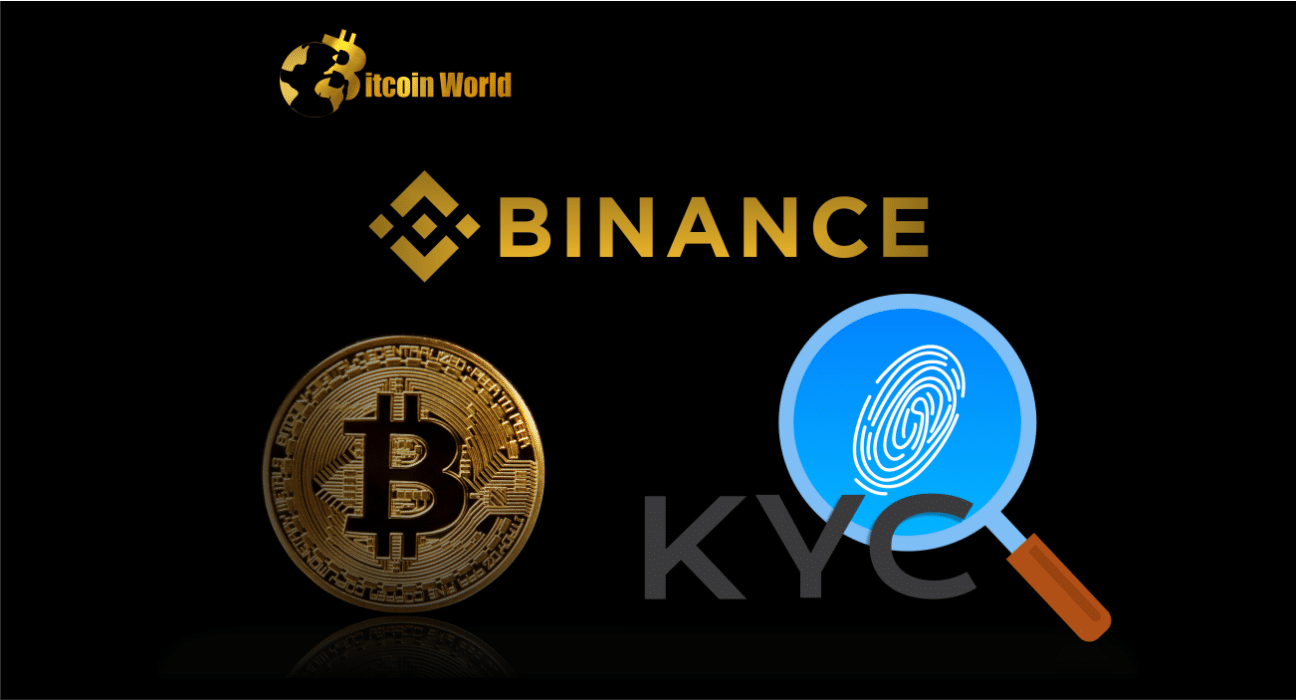 Binance Users in China, Elsewhere, Evade KYC Controls With Help of 'Angels': CNBC