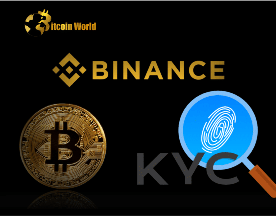 Binance Users in China, Elsewhere, Evade KYC Controls With Help of 'Angels': CNBC