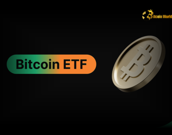 US Institutional Investors Shift Portfolios from AI Stocks to Bitcoin Spot ETFs
