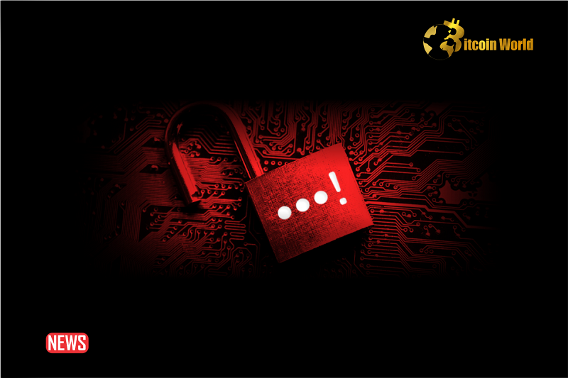 Crypto Heist: $4.4 Million Stolen from 25+ Victims in LastPass Breach