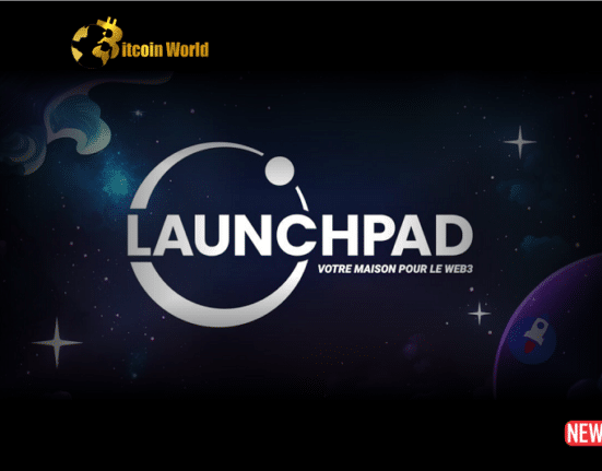 launchpad