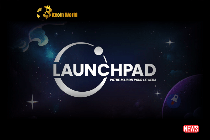 launchpad