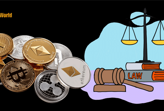 law crypto l