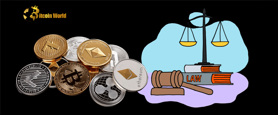 law crypto l