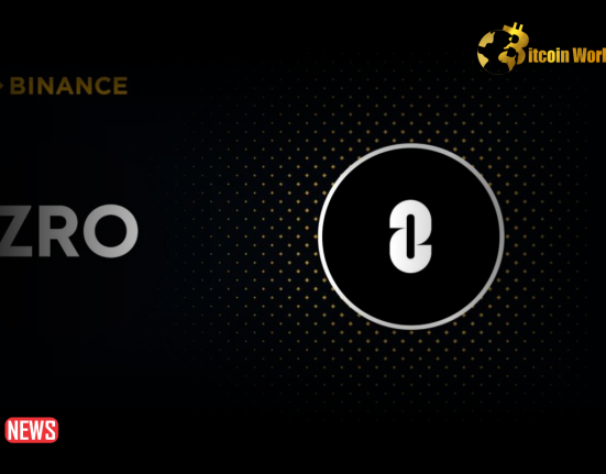 Layerzero’s ZRO Token Listed on Major Exchanges, Boosting Cross-Chain Communication Potential
