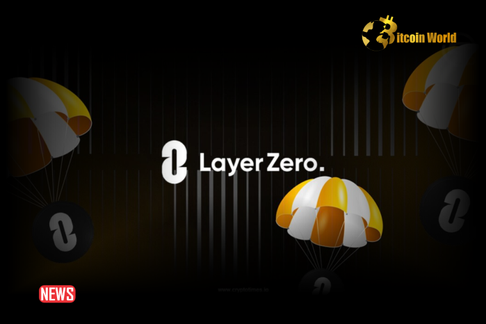 LayerZero Labs Requiring A Donation For Airdrop Is Creating Chaos For Polymarket Bettors