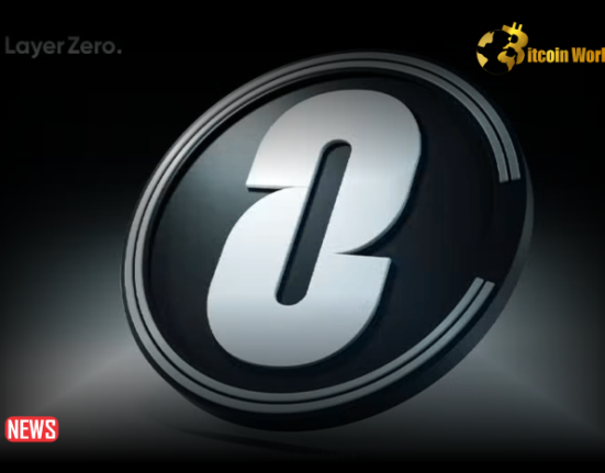 LayerZero’s ZRO Token Gets A Rough Start With Rising Discontent In The Community: Can It Recover Soon?