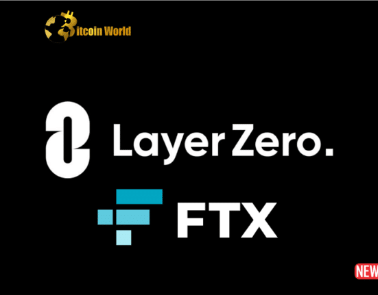 layerzero ftx