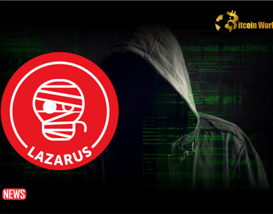 North Korean Hacking Group Lazarus Withdraws $1.2M of Bitcoin From Coin Mixer