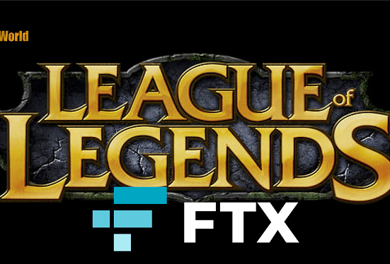League of Legends Developer Wants to Cut All Ties With FTX (Report)