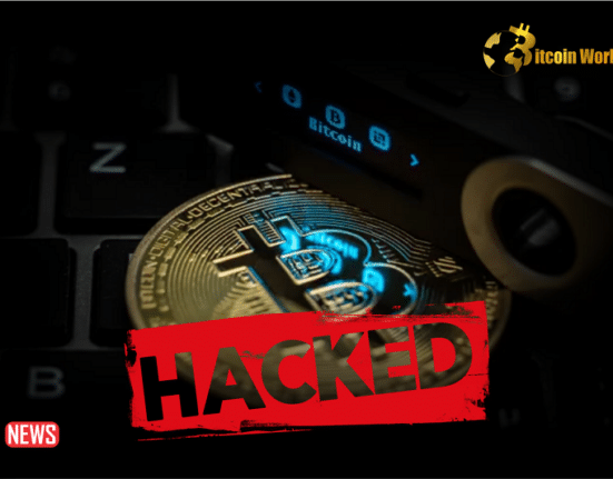 Ledger ‘Hardware’ Wallet Has Been Hacked, About $484,000 Lost In The Heist