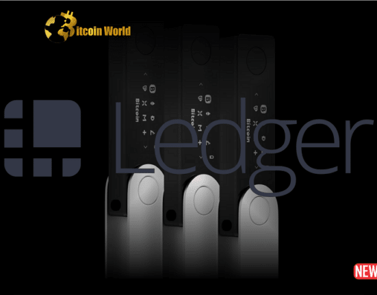 ledger update 1