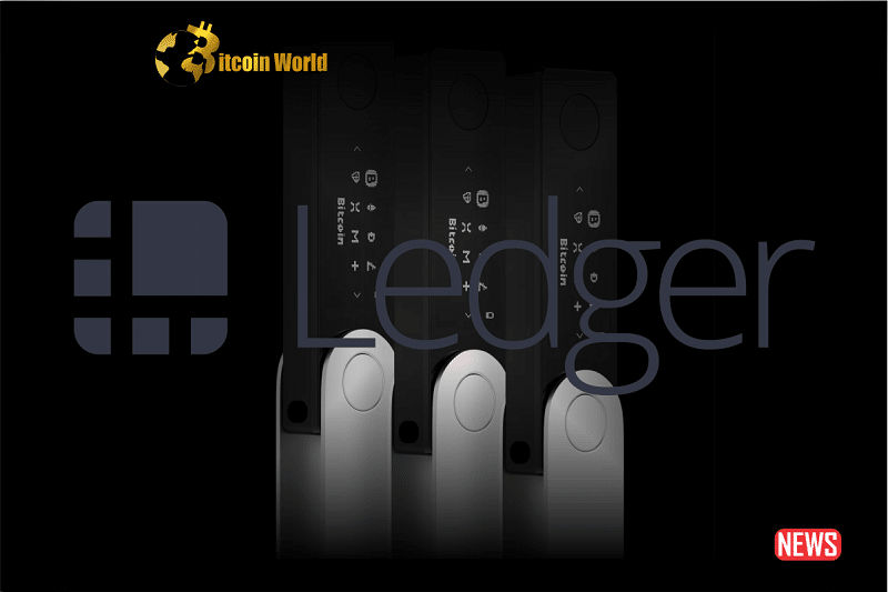 ledger update 1