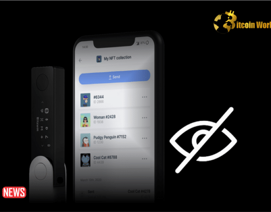 Is Ledger Live Tracking Each And Every Move Of Its Users?