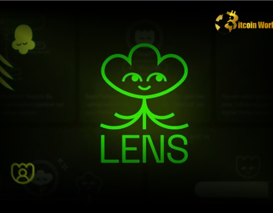 X (Twitter) Rival Lens Protocol Seeks $50m In New Funding