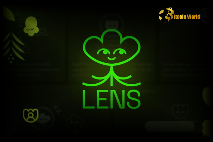 X (Twitter) Rival Lens Protocol Seeks $50m In New Funding