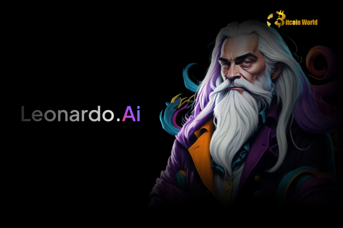 Leonardo AI: Revolutionizing 2D and 3D Content Creation for Artists and Designers