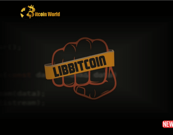 libbitcoin