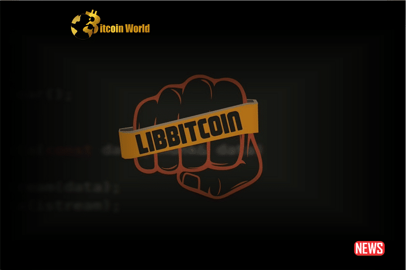libbitcoin