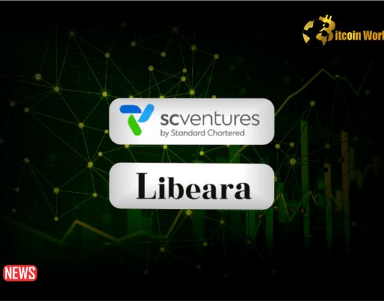 Standard Chartered Unit Launches Tokenization Platform Libeara