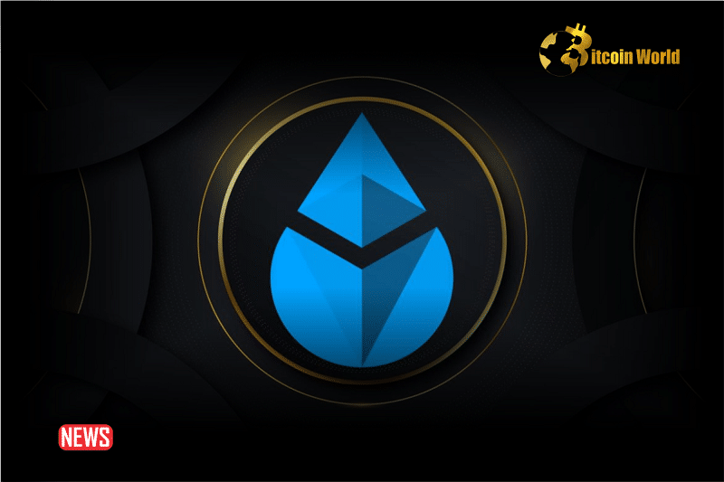 Price Analysis: Lido DAO (LDO) Price Increased More Than 3% Within 24 Hours