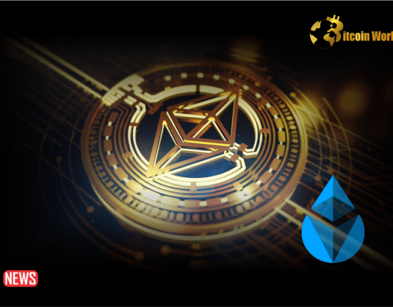 Lido DAO Discovered A Security Vulnerability In Ethereum Protocol