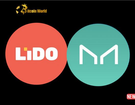 lido maker