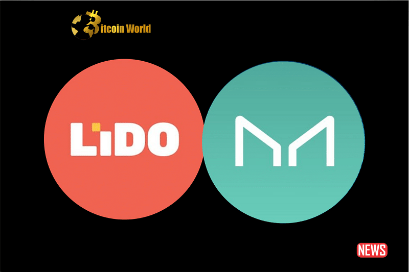 lido maker