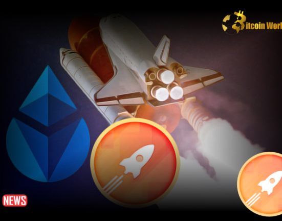 Lido And Rocket Pool Tokens Tank After SEC Sues Consensys