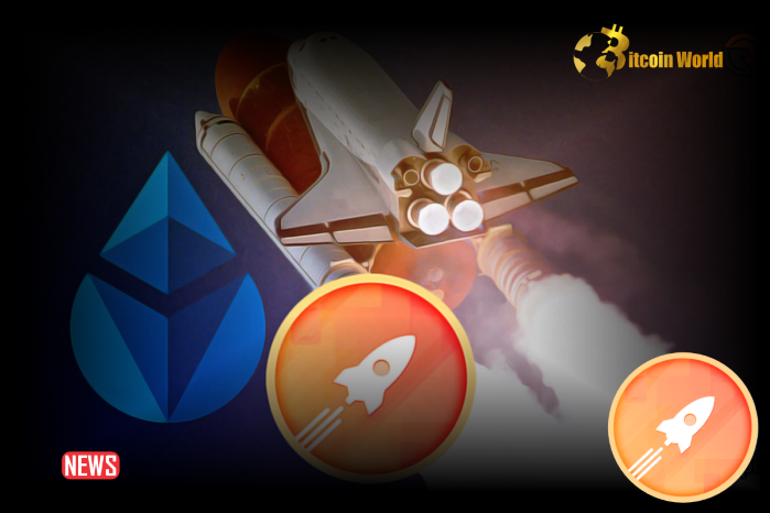 Lido And Rocket Pool Tokens Tank After SEC Sues Consensys