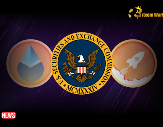 Lido, Rocket Pool, And What The SEC’s Latest Lawsuit Means For Staking