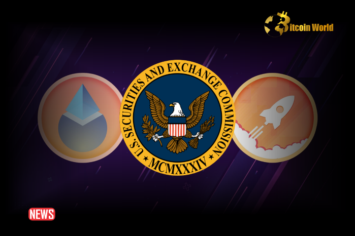 Lido, Rocket Pool, And What The SEC’s Latest Lawsuit Means For Staking