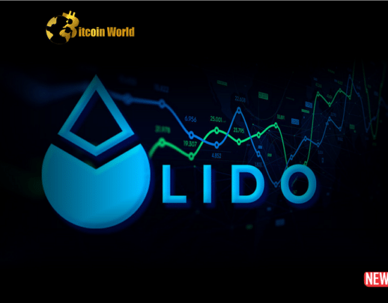 lido withdrawal