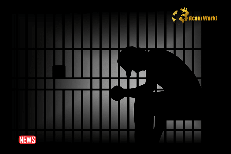 Life Imprisonment For South Korean Crypto Criminals Who Steal More Than Five Billion Won ($3.8 Million)