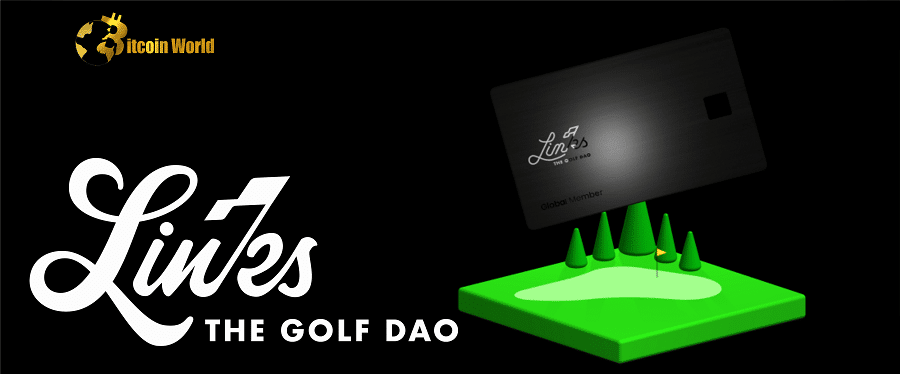 LinksDAO Likely to put in ‘compelling offer’ to Buy Scottish Golf Course