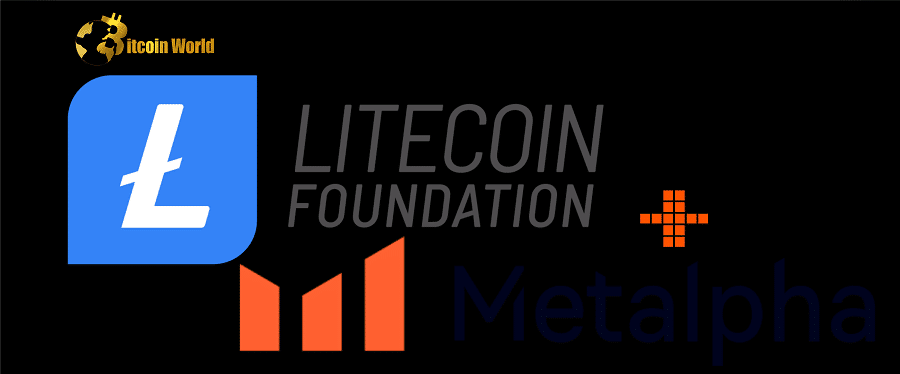 Litecoin Foundation Partners With Digital Asset Manager Metalpha to Develop Hedging Products for LTC Miners