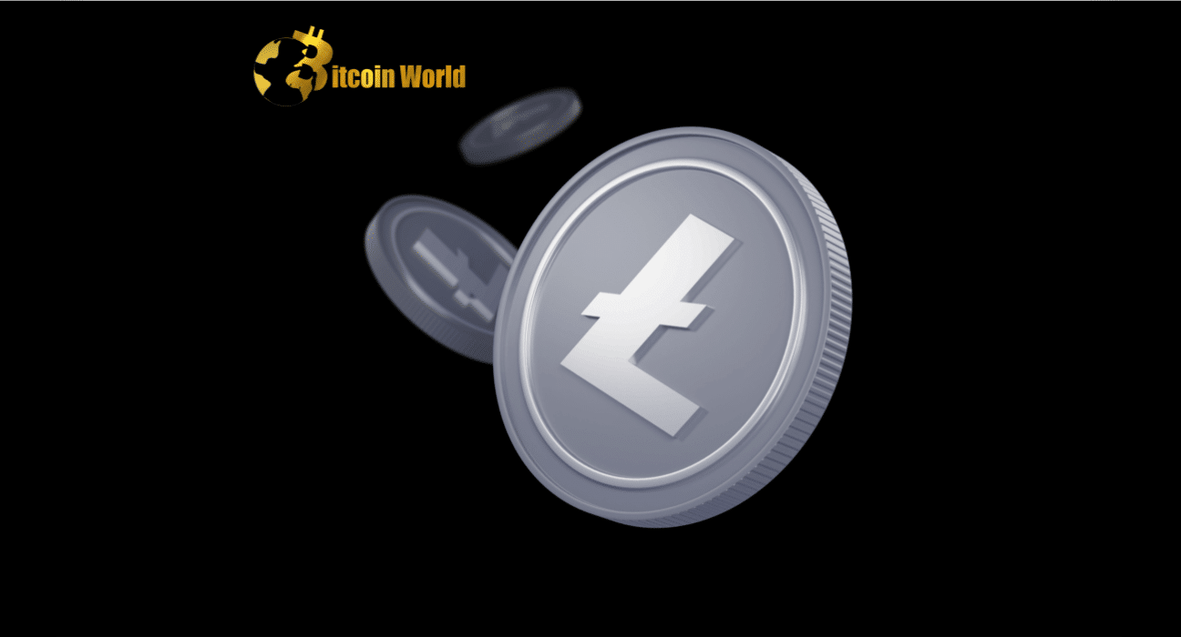 Litecoin: Despite New Update, LTC Struggles to Hold Miner Interest