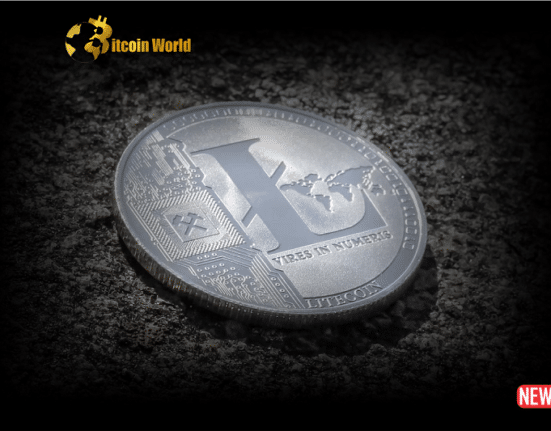 litecoin 3